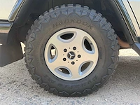 1997 mercedes-benz g320 personenauto - afbeelding 27 van  28
