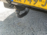 1997 mercedes-benz g320 personenauto - afbeelding 28 van  28