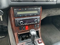 1997 mercedes-benz sl-klasse 500 personenauto - afbeelding 7 van  35