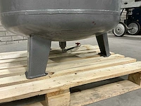 1997 metal products zu 123/15 buffertank - afbeelding 3 van  12