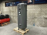 1997 metal products zu 123/15 buffertank - afbeelding 5 van  12