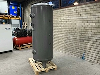 1997 metal products zu 123/15 buffertank - afbeelding 6 van  12