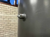 1997 metal products zu 123/15 buffertank - afbeelding 12 van  12