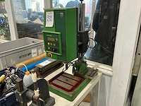 1997 microtap ii tapmachine - afbeelding 1 van  7