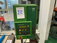 1997 microtap ii tapmachine - afbeelding 2 van  7
