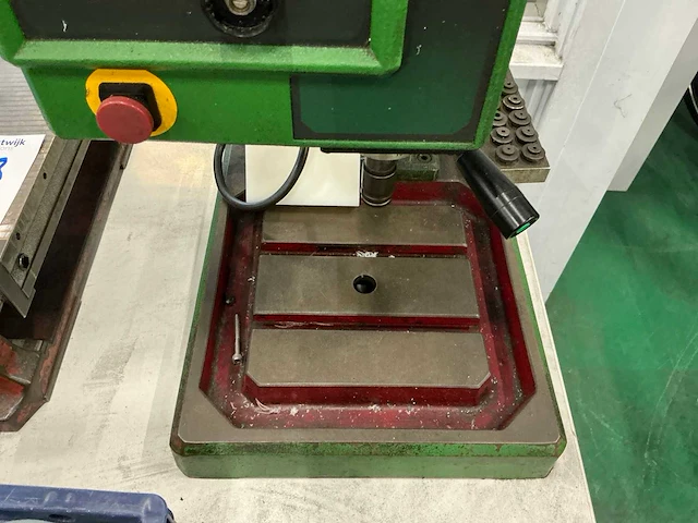 1997 microtap ii tapmachine - afbeelding 4 van  7
