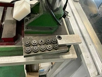 1997 microtap ii tapmachine - afbeelding 5 van  7