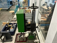 1997 microtap ii tapmachine - afbeelding 6 van  7