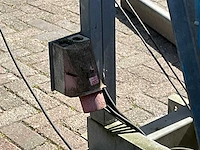 1997 middelbeers a40 bouwlift / kantellift - afbeelding 4 van  16