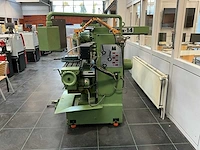 1997 milko 14 freesmachine - afbeelding 6 van  12