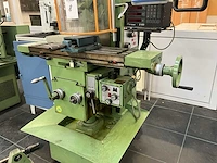 1997 milko 14 freesmachine - afbeelding 7 van  12