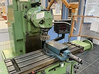 1997 milko 14 freesmachine - afbeelding 8 van  12