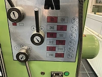 1997 milko 14 freesmachine - afbeelding 10 van  12