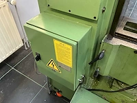 1997 milko 14 freesmachine - afbeelding 11 van  12