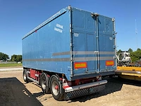 1997 mkv k.a.h. 9-18 aanhangwagen / kipper - afbeelding 12 van  21