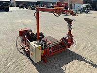 1997 mondolfo ferro tbe 48 de luxe - afbeelding 1 van  14