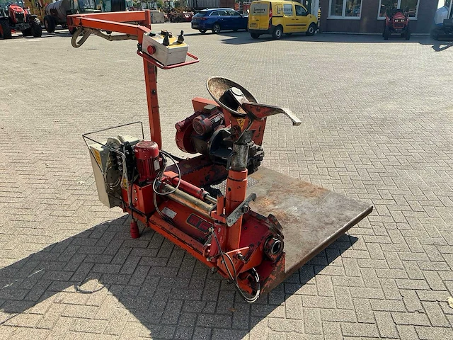 1997 mondolfo ferro tbe 48 de luxe - afbeelding 2 van  14