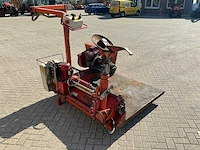 1997 mondolfo ferro tbe 48 de luxe - afbeelding 2 van  14