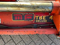 1997 mondolfo ferro tbe 48 de luxe - afbeelding 3 van  14