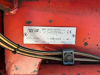 1997 mondolfo ferro tbe 48 de luxe - afbeelding 4 van  14