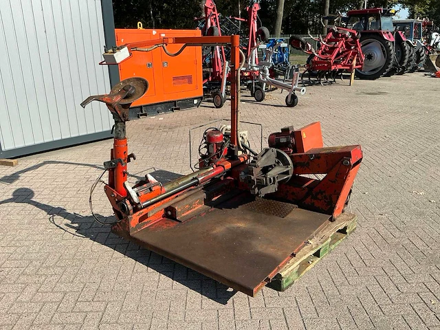 1997 mondolfo ferro tbe 48 de luxe - afbeelding 6 van  14
