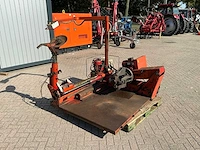 1997 mondolfo ferro tbe 48 de luxe - afbeelding 6 van  14