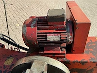 1997 mondolfo ferro tbe 48 de luxe - afbeelding 9 van  14