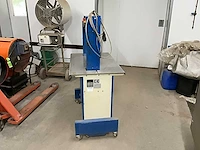 1997 mosca ro-m-p2 omsnoeringsmachine - afbeelding 2 van  9
