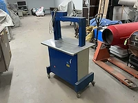 1997 mosca ro-m-p2 omsnoeringsmachine - afbeelding 3 van  9