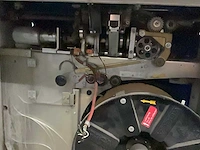 1997 mosca ro-m-p2 omsnoeringsmachine - afbeelding 8 van  9