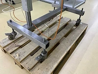 1997 mr etiketteer techiek mr323 etiketteermachine - afbeelding 5 van  14