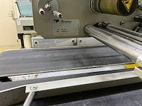 1997 mr etiketteer techiek mr323 etiketteermachine - afbeelding 13 van  14