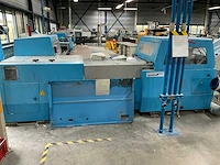 1997 müller martini prima 10/0390 0410 verzamelhechtmachine - afbeelding 35 van  50