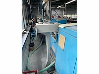 1997 müller martini prima 10/0390 0410 verzamelhechtmachine - afbeelding 39 van  50