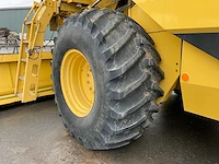 1997 new holland tx 68 maaidorser - afbeelding 2 van  52