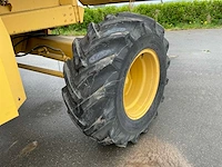 1997 new holland tx 68 maaidorser - afbeelding 3 van  52