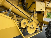 1997 new holland tx 68 maaidorser - afbeelding 13 van  52