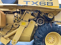 1997 new holland tx 68 maaidorser - afbeelding 14 van  52