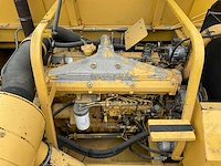1997 new holland tx 68 maaidorser - afbeelding 17 van  52