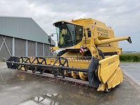 1997 new holland tx 68 maaidorser - afbeelding 12 van  52