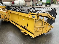 1997 new holland tx 68 maaidorser - afbeelding 27 van  52