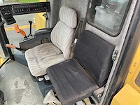 1997 new holland tx 68 maaidorser - afbeelding 35 van  52