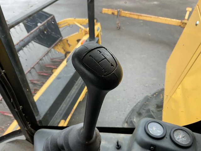 1997 new holland tx 68 maaidorser - afbeelding 39 van  52