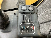 1997 new holland tx 68 maaidorser - afbeelding 44 van  52