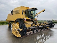 1997 new holland tx 68 maaidorser - afbeelding 34 van  52