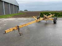 1997 new holland tx 68 maaidorser - afbeelding 47 van  52