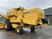1997 new holland tx 68 maaidorser - afbeelding 51 van  52