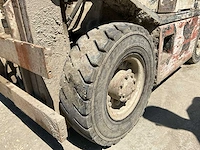 1997 nissan eh02a20u vorkheftruck - afbeelding 5 van  22