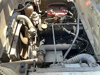 1997 nissan eh02a20u vorkheftruck - afbeelding 14 van  22
