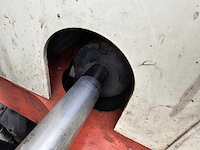 1997 nissan n01l18u vorkheftruck - afbeelding 4 van  21